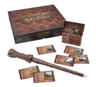 PICTIONARY AIR HARRY POTTER CZ