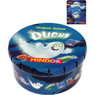 Duch Mini