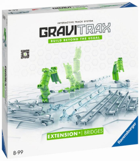 GraviTrax MOSTY