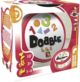 Dobble Čísla