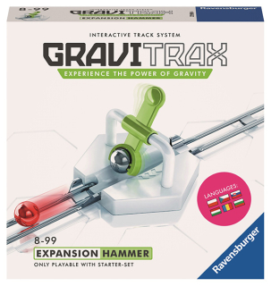 GraviTrax KLADIVO