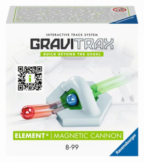 GraviTrax Magnetický kanon